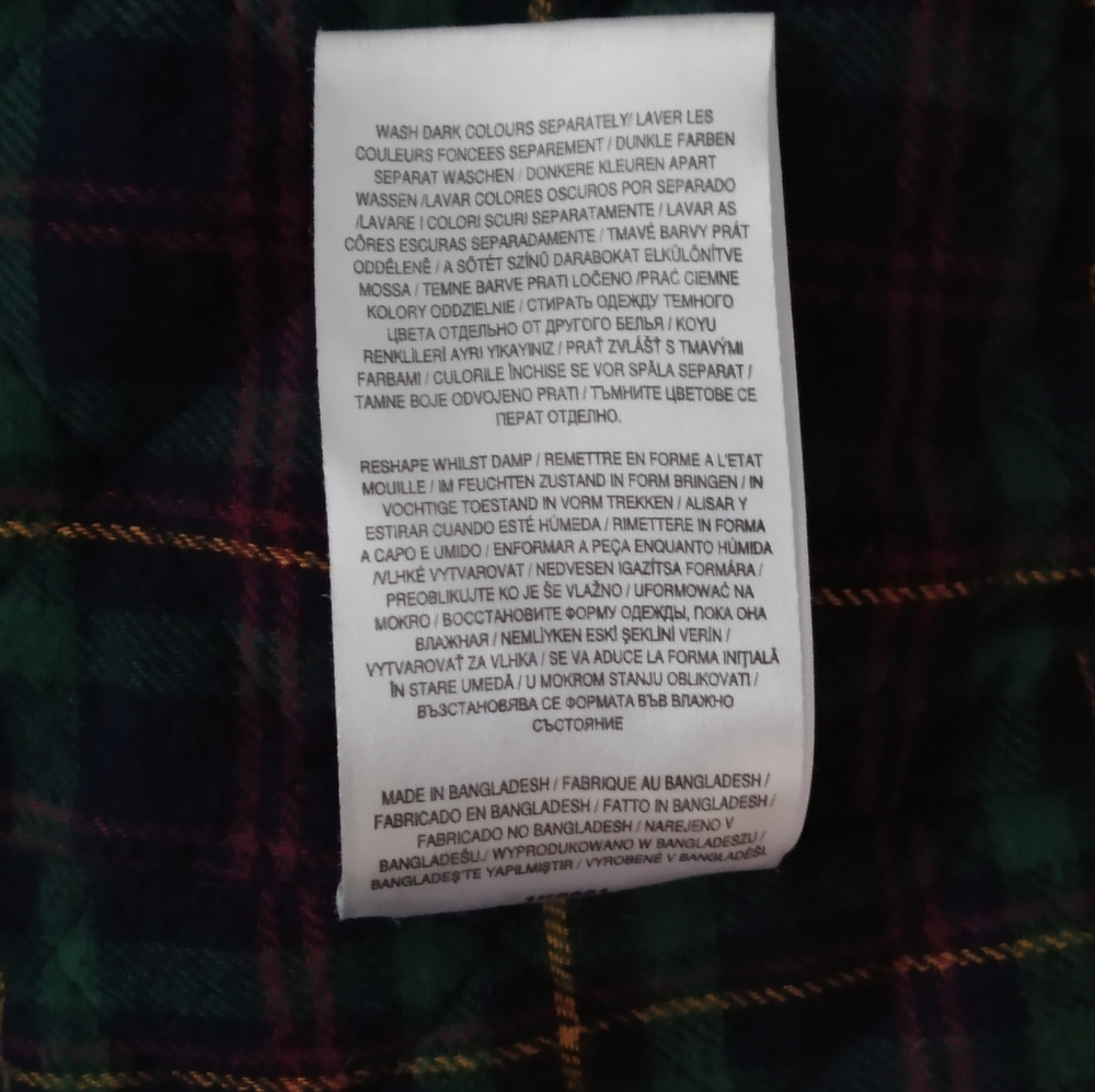 Tokyo Laundry Jacket - Picture 4 of 4